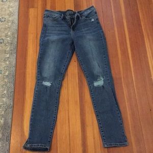 Lucky brand jeans